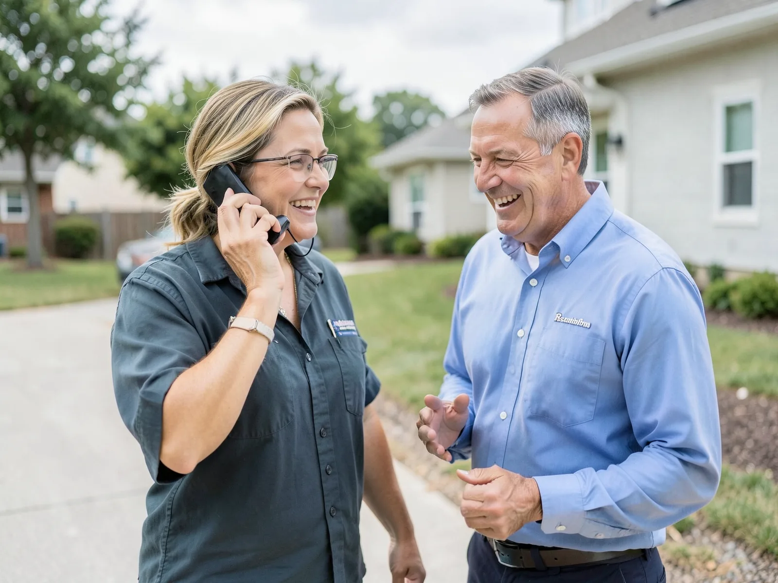 Frequently Asked Questions About Foundation Water Damage Restoration in Bergheim, TX